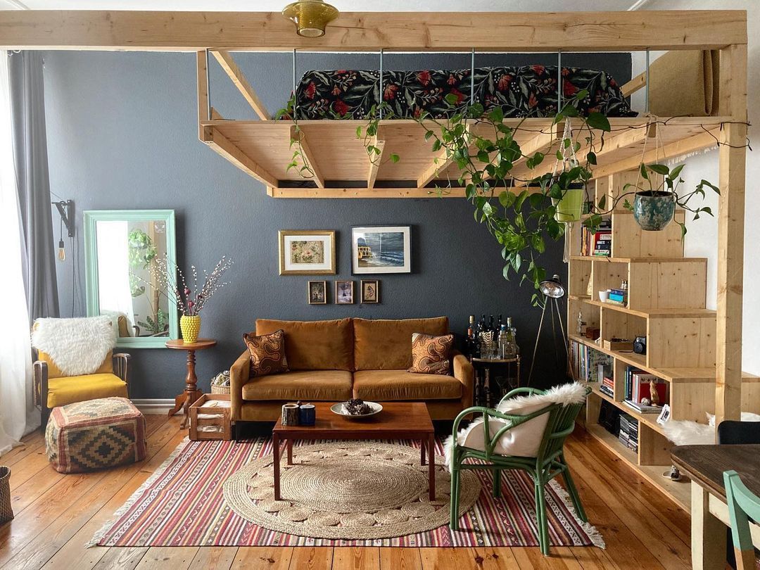 Modern & Cozy Interior Designs/ Gorgeous Ideas