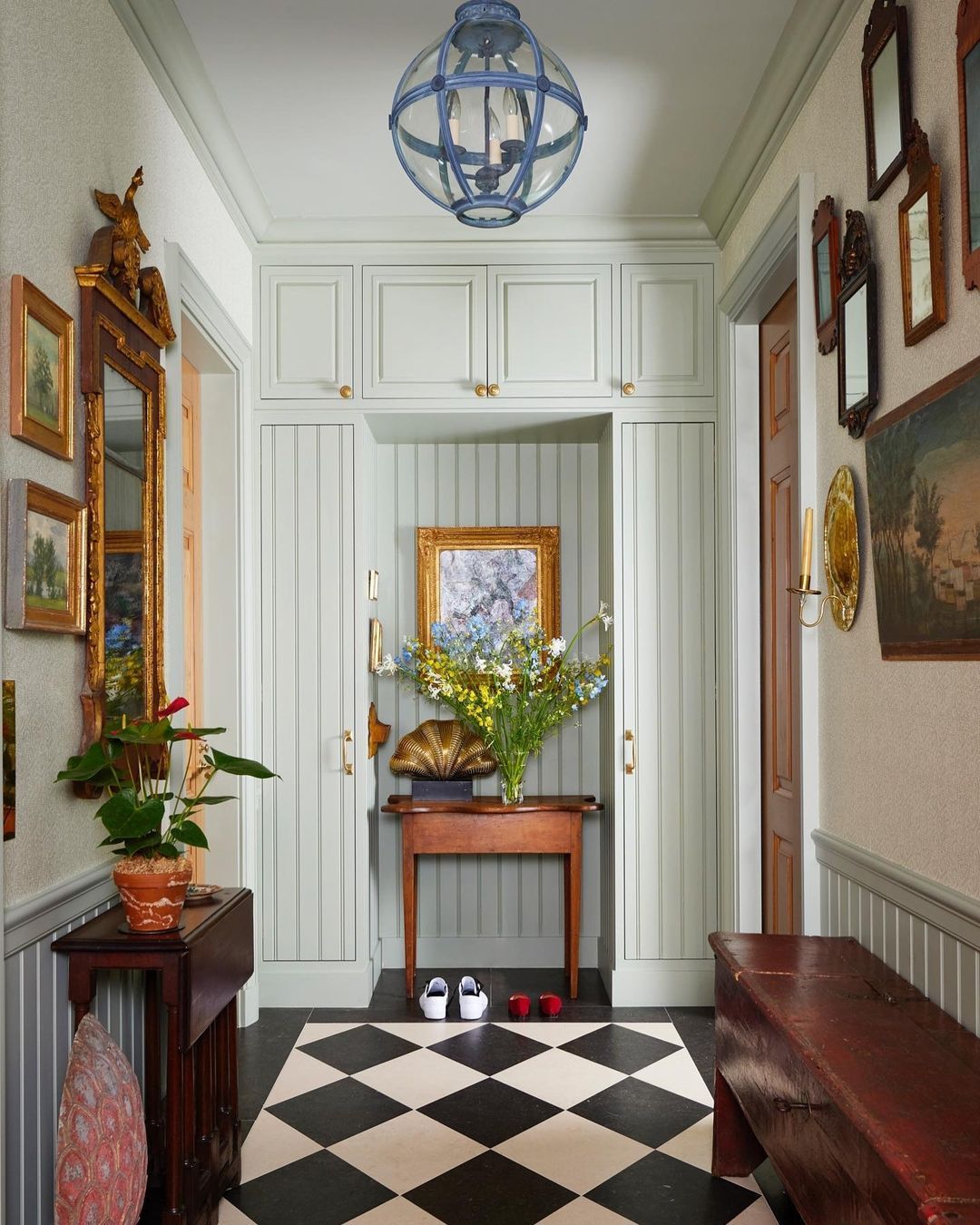 25 Gorgeous Entryway Decor Ideas To Make A Lasting First Impression