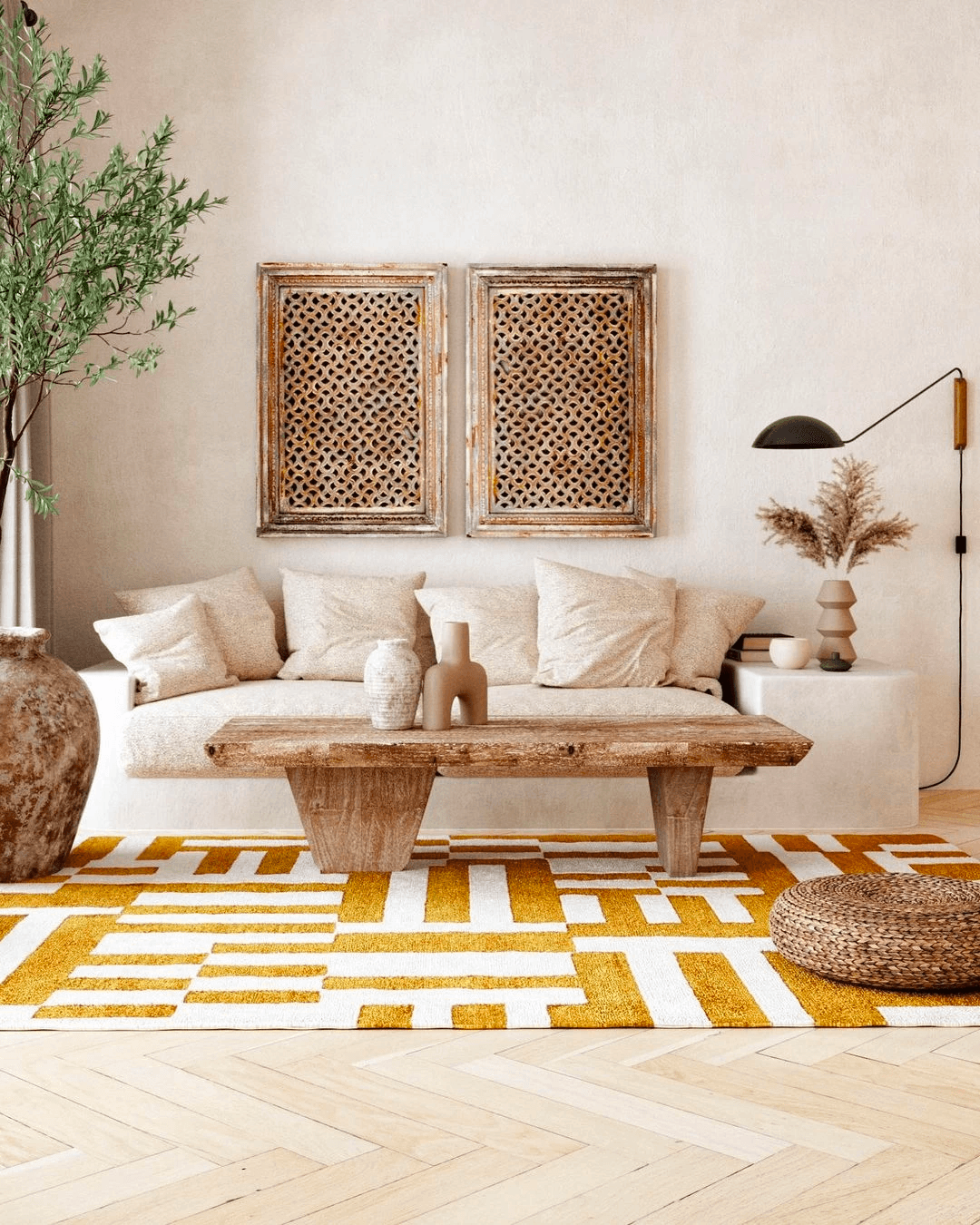 Interior Design Trends for 2021